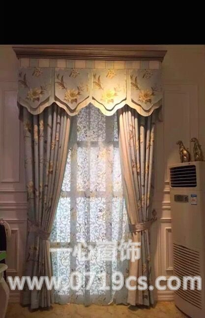 不同材质的巧妙运用